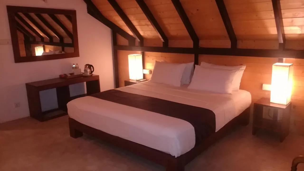 Go Go Green Resort Habarana 3*,  Sri Lanka