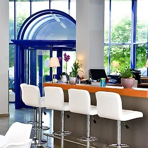 Hotel Plaza ***