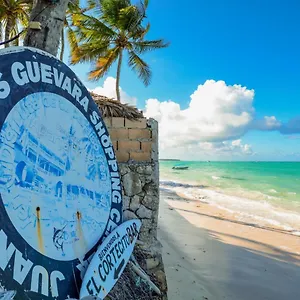 Dios Es Fiel - Ali Punta Cana