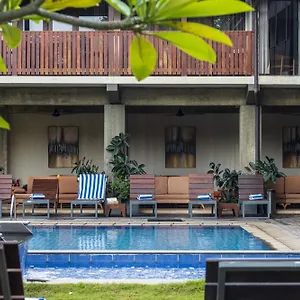 Sea Horse Hotel&spa Hotel