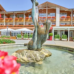 Hotel Parkhotel Bad Griesbach ****