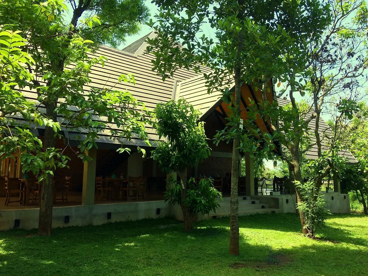Go Go Green Resort Habarana