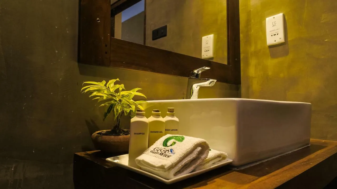 Go Go Green Resort Habarana