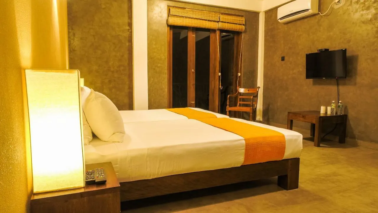 Go Go Green Resort Habarana