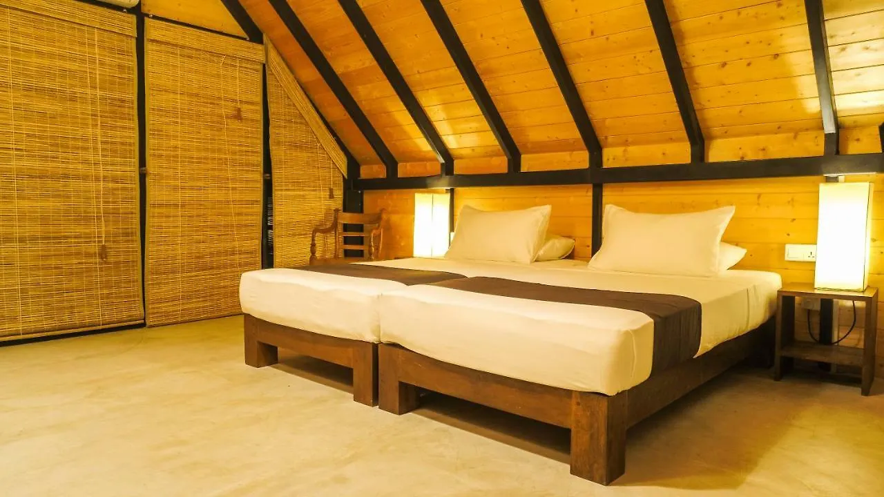 Go Go Green Resort Habarana 3*,  Sri Lanka